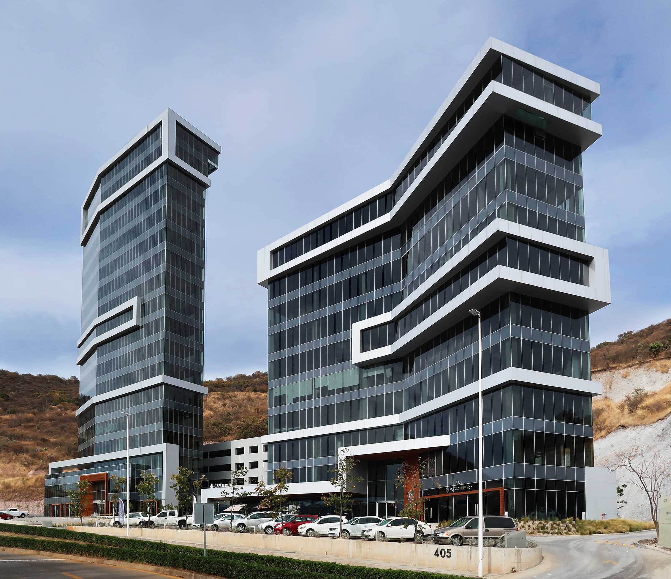 Centro Capital 3M